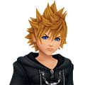Roxas_Raijin