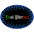 Paul Phoenix