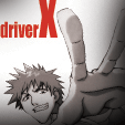 driverX