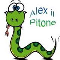 alex il pitone