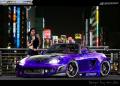 VirtualTuning HONDA S2000 by Anubis