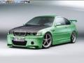 VirtualTuning BMW M3 by mc2