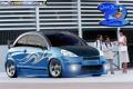 VirtualTuning CITROEN C3 Pluriel by DavX