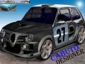 VirtualTuning FIAT 126 by Cabuto