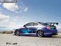 VirtualTuning HYUNDAI Coupe by Fabri89