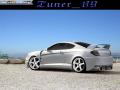 VirtualTuning HYUNDAI Coupè by tuner_89