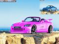 VirtualTuning HONDA s2000 by tonnex