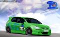 VirtualTuning VOLKSWAGEN Golf V by DavX