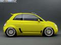 VirtualTuning FIAT 500 by tonnex