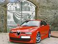 VirtualTuning ALFA ROMEO 156 by stefanoet4