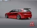 VirtualTuning ALFA ROMEO 159 sportwagon by Ciupetto