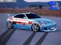 VirtualTuning NISSAN 350Z by DavX