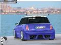 VirtualTuning MINI Cooper S by malby