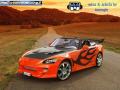 VirtualTuning HONDA S2000 by tuningdj