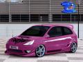 VirtualTuning FORD Fiesta by DavX