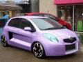 VirtualTuning TOYOTA YARIS by DJFABIO