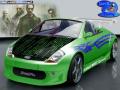 VirtualTuning FORD Street Ka by DavX