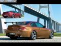 VirtualTuning BMW M6 by Ruggy