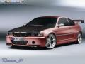 VirtualTuning BMW M3 by Phantom_89