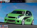 VirtualTuning VOLKSWAGEN Lupo by madass