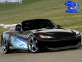 VirtualTuning HONDA S2000 by DavX