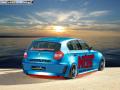 VirtualTuning BMW Serie 1 by Neoxile