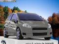 VirtualTuning FIAT grande punto by tuningdj