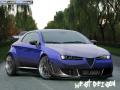 VirtualTuning ALFA ROMEO Brera by West