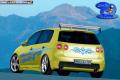 VirtualTuning VOLKSWAGEN Golf V by DavX