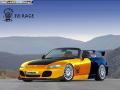 VirtualTuning HONDA S 2000 by Fili RACE