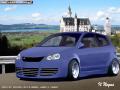 VirtualTuning VOLKSWAGEN Polo by Il Negus