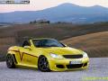 VirtualTuning MERCEDES SLK by marioshi