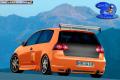 VirtualTuning VOLKSWAGEN Golf V by DavX