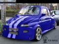 VirtualTuning FIAT 500 by Fili RACE