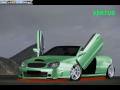 VirtualTuning MERCEDES Mercedes by VertuS