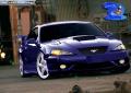 VirtualTuning MUSTANG Bullit by DavX