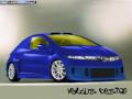 VirtualTuning HONDA Honda civic type s by VertuS