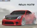 VirtualTuning INFINITI INFINITI G35 by VertuS