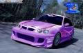 VirtualTuning MG ZR by DavX