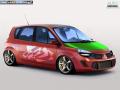 VirtualTuning RENAULT espace by sedw