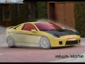 VirtualTuning TOYOTA CELICA by VertuS