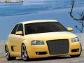 VirtualTuning AUDI a3 by sedw