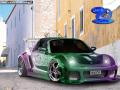 VirtualTuning SMART Roadster by DavX