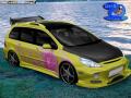 VirtualTuning PEUGEOT 307 SW by DavX