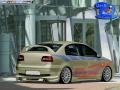 VirtualTuning VOLKSWAGEN Polo Sedan by DavX