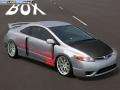 VirtualTuning HONDA Civic Si by Milo