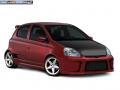 VirtualTuning TOYOTA Yaris by Milo