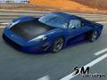 VirtualTuning MASERATI MC12 by Dart87