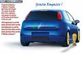 VirtualTuning FIAT Grande Punto by Batista