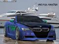 VirtualTuning BMW M6 by VertuS